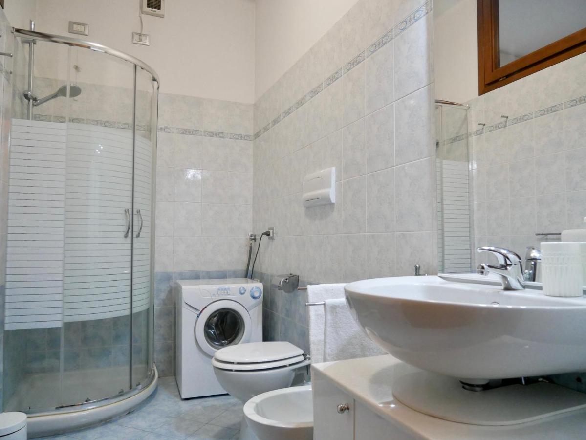 Diadema Pink - Immobili E Soluzioni Rent Apartment Bergamo Luaran gambar