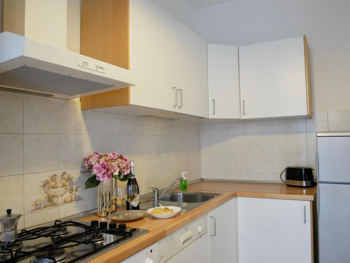 Diadema Pink - Immobili E Soluzioni Rent Apartment Bergamo Luaran gambar